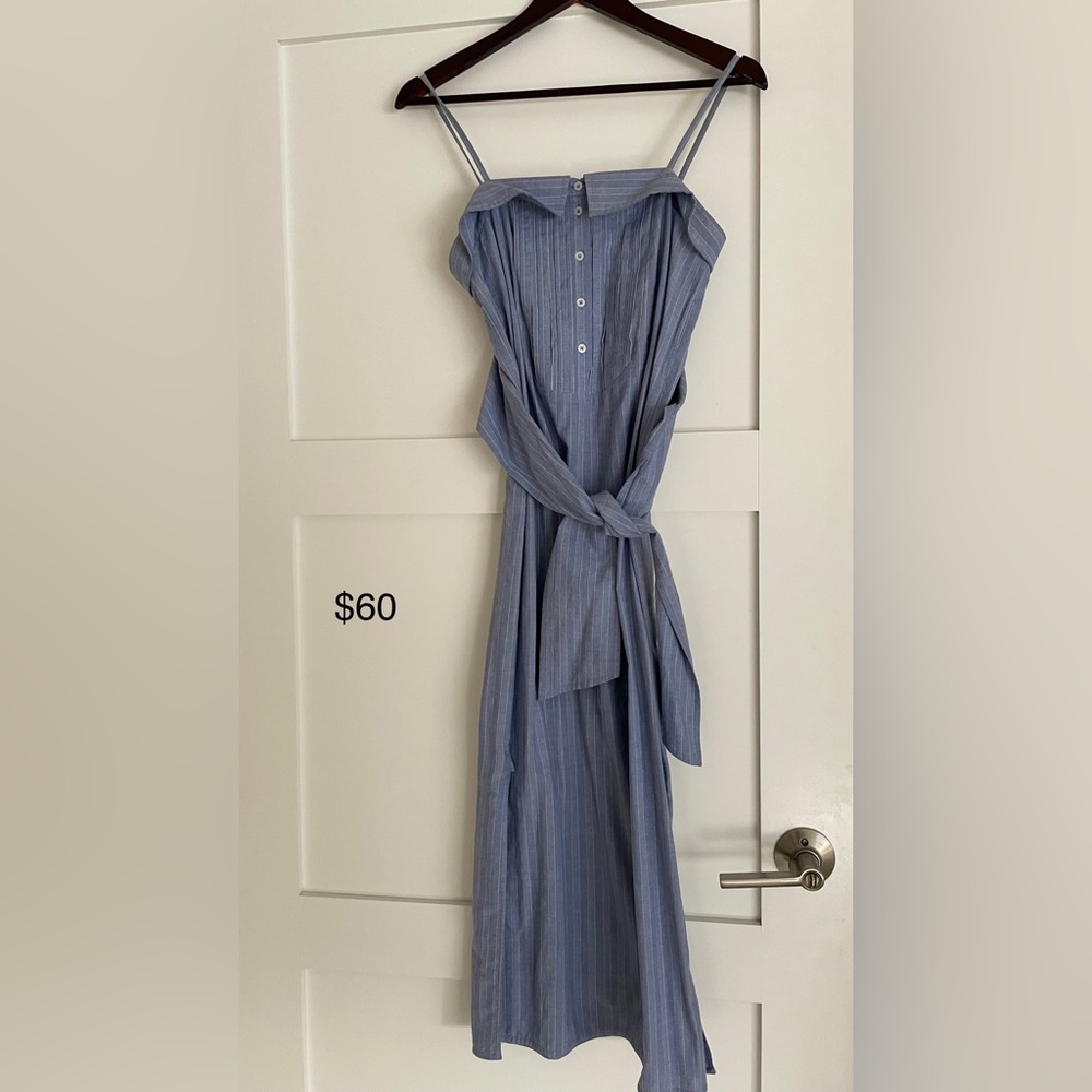 Club Monaco dress, size 0